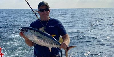 Fishing New Jersey | 10 Hour Tuna Fishing Excursion! 